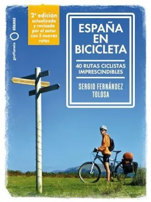 ESPAÑA EN BICICLETA 2