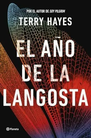 EL AÑO DE LA LANGOSTA EL AÑO DE LA LANGOSTA
