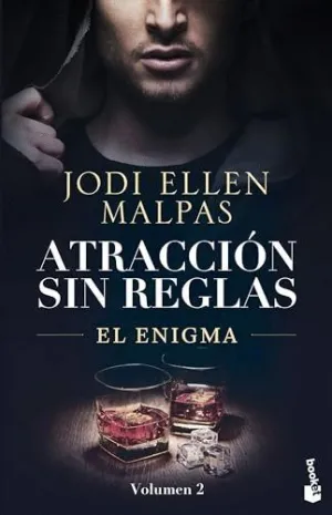 EL ENIGMA (ATRACCIÓN SIN REGLAS, 2)