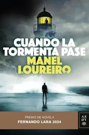 Cuando la Tormenta Pase