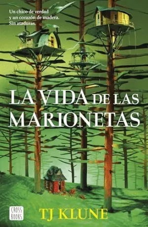 LA VIDA DE LAS MARIONETAS