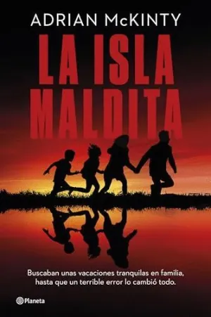 LA ISLA MALDITA