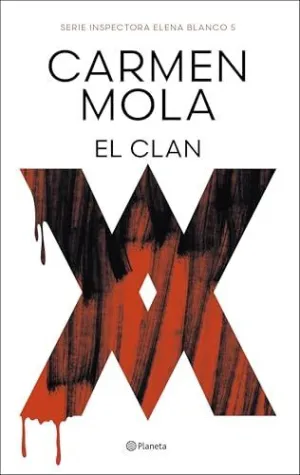 EL CLAN