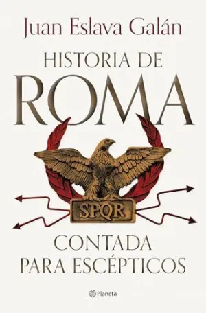 HISTORIA DE ROMA CONTADA PA
