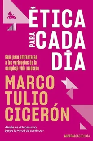 ÉTICA PARA CADA DÍA