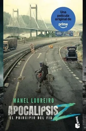 APOCALIPSIS Z. EL PRINCIPIO DE