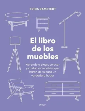 EL LIBRO DE LOS MUEBLES