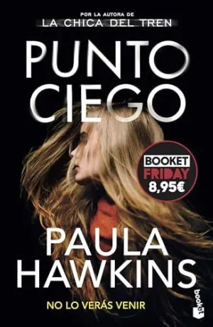 PUNTO CIEGO