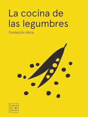 LA COCINA DE LAS LEGUMBRES. EDICIÓN TAPA BLANDA