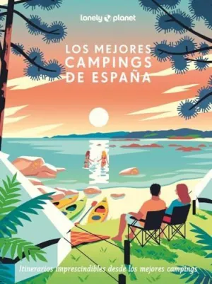 LOS MEJORES CAMPINGS DE ESPAÑA
