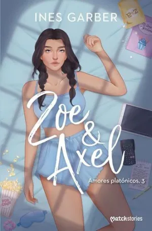 Zoe & Axel