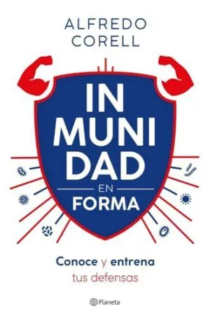 INMUNIDAD EN FORMA