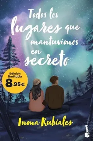 TODOS LOS LUGARES QUE MANTUVIMOS EN SECRETO