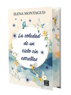 LA SOLEDAD DE UN CIELO SIN ESTRELLAS
