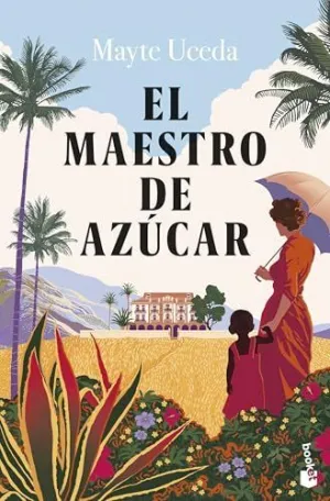 El Maestro de Azúcar
