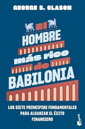 EL HOMBRE MÁS RICO DE BABILONIA