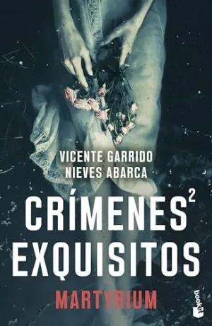 CRÍMENES EXQUISITOS 2