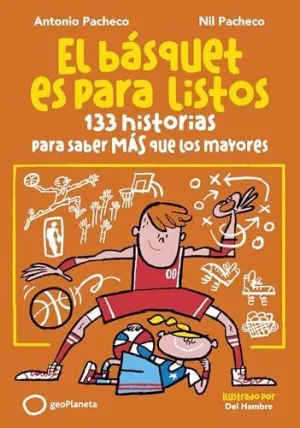 EL BÁSQUET ES PARA LISTOS