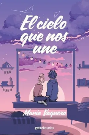 EL CIELO QUE NOS UNE