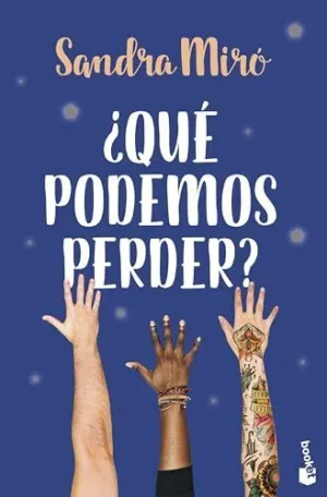 ¿QUÉ PODEMOS PERDER?