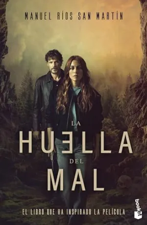 La Huella del Mal (Ed. Película)