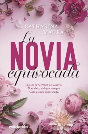 La Novia Equivocada