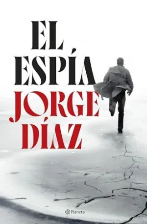EL ESPÍA