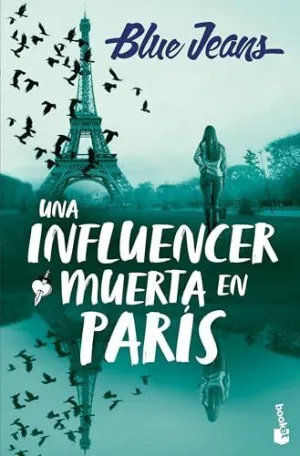 UNA INFLUENCER MUERTA EN PARÍS