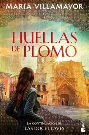 Huellas de Plomo