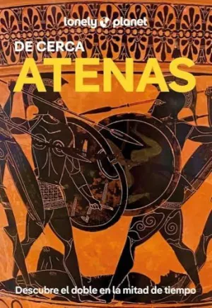 Atenas de Cerca 6