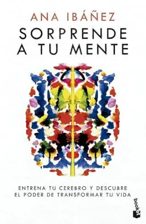 SORPRENDE A TU MENTE