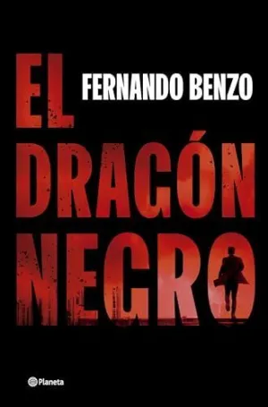 EL DRAGÓN NEGRO