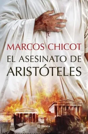 EL ASESINATO DE ARISTÓTELES