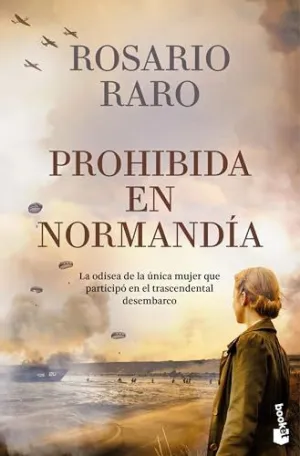 PROHIBIDA EN NORMANDÍA
