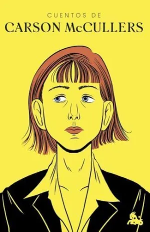 CUENTOS DE CARSON MCCULLERS