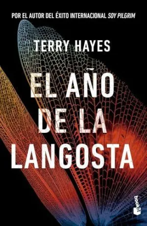 EL AÑO DE LA LANGOSTA