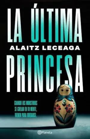 La Última Princesa