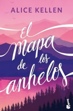 EL MAPA DE LOS ANHELOS
