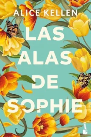 LAS ALAS DE SOPHIE
