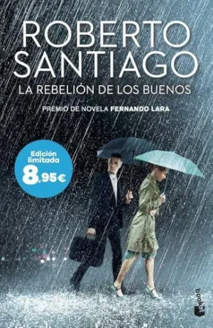 LA REBELIÓN DE LOS BUENOS