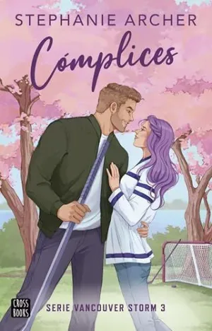Cómplices