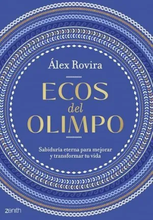 ECOS DEL OLIMPO