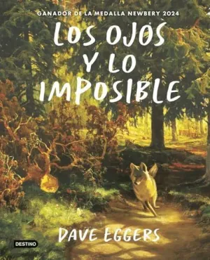 LOS OJOS Y LO IMPOSIBLE