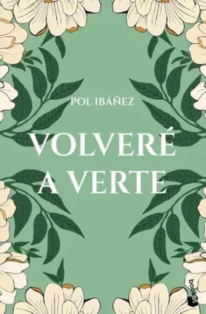 Volveré a Verte