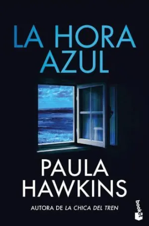 La Hora Azul