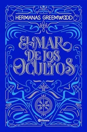 El Mar de los Ocultos