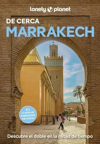 Marrakech de Cerca 6