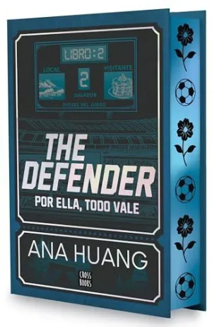 Edici?N Especial. Dioses del Juego 2. The Defender