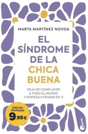 El S?Ndrome de la Chica Buena