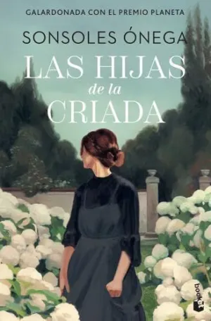 LAS HIJAS DE LA CRIADA